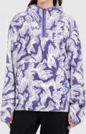 Джемпер 4F FLEECE F504 4FWAW26TFLEF504-90A р.XL фиолетовый