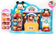 Игровой набор Tsum Tsum Disney 5803 Игровой набор Tsum Tsum Disney 5803