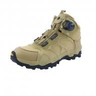 Кроссовки ESDY трекинговые с автошнуровкой SK-10 р.45 coyote