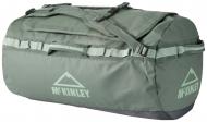 Спортивная сумка McKinley Duffy Basic M II 289478-900783 65 л зеленый Спортивная сумка McKinley Duffy Basic M II 289478-900783 65 л зеленый