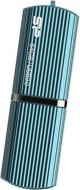 Флеш-память USB Silicon Power Marvel M50 64 ГБ USB 3.0 blue (SP064GBUF3M50V1B)