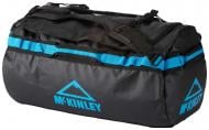 Спортивная сумка McKinley Duffy Basic S II 289491-902050 35 л черный Спортивная сумка McKinley Duffy Basic S II 289491-902050 35 л черный