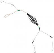 Кормушка 15 г Stenson Шар с коромыслом (RTK-105)