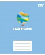 Тетрадь предметная 48 лист. клетка География Concept notes 768520 YES Тетрадь предметная 48 лист. клетка География Concept notes 768520 YES
