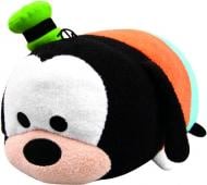 Мягкая игрушка Tsum Tsum Goofy big 5865-5 18 см разноцветный 5865-5