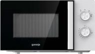 Микроволновая печь Gorenje MO17E1WH