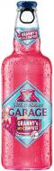Пиво S&R GARAGE Grannys Anti-Compote світле 4,6% 0,44 л