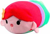 Мягкая игрушка Tsum Tsum Ariel big 5865-6 18 см малиновый 5865-6