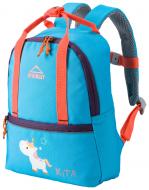 Рюкзак McKinley 289504-901694 blue light 6 л Kita 6 II Рюкзак McKinley 289504-901694 blue light 6 л Kita 6 II