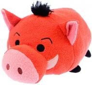 Мягкая игрушка Tsum Tsum Pumba big 5865-7 18 см коралловый 5865-7