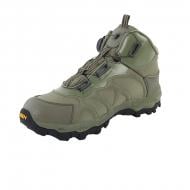 Кросівки ESDY трекінгові з автошнурівкою SK-10 р.40 оливкові