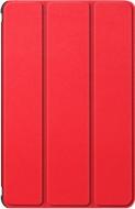 Чохол Armorstandart Smart Case Samsung Tab A7 T500/T505 red (58632) (ARM58632)