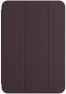 Обложка Apple (MM6K3ZM/A) Smart Folio для iPad mini (6th generation) Dark Cherry