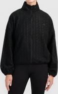 Джемпер 4F FLEECE F466 4FWAW26TFLEF466-20S р.XL черный