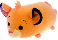 Мягкая игрушка Tsum Tsum Simba big 5865-9 18 см оранжевый 5865-9