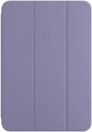 Чехол Apple Smart Folio iPad mini 6 lavender (MM6L3ZM/A)