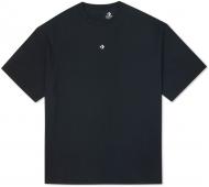 Футболка Converse Crossover Tee 10020975-001 р.XL черный