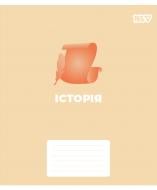 Зошит предметний 48 арк. клітинка ІСТОРІЯ Concept notes 768523 YES