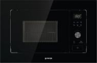 Вбудовувана мікрохвильова піч Gorenje BM201AG1BG