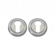 Накладка Comit CMRY-04 матовий хром