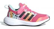 Кроссовки Adidas FORTARUN MINNIE EL ID5259 р.31,5 мульти