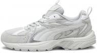 Кроссовки мужские демисезонные Puma MILENIO TECH SUEDE 39348902 р.47 серые