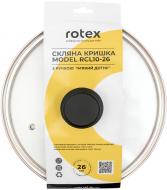 Кришка 26 см RCL10-26 Rotex