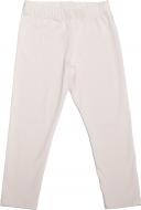 Штаны для девочек Фламинго р.92 бежевый 921-416