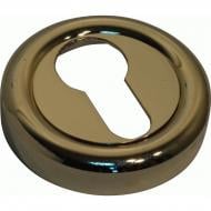 Накладка Comit CMRY-04 полірована латунь