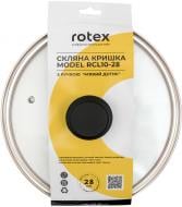 Кришка 28 см RCL10-28 Rotex