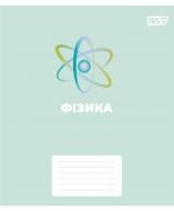 Тетрадь предметная 48 лист. клетка Физика Concept notes 768525 YES