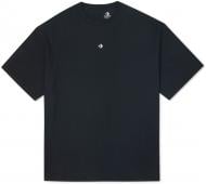 Футболка Converse Crossover Tee 10020975-001 р.L черный
