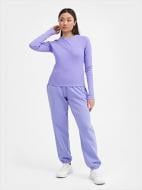 Футболка 4F LONGSLEEVE 4FRSS23TLONF211-52S р.M фіолетовий Футболка 4F LONGSLEEVE 4FRSS23TLONF211-52S р.M фіолетовий