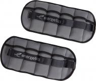 Утяжелители Energetics Ankle Writst Weight 1.0 416158-901050 2x2,5 кг