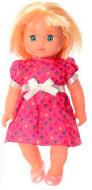 Кукла Shantou Isobella 15.5х8х28.5 см YL1702C