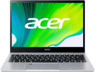 Ноутбук Acer Spin 3 SP313-51N 13,3" (NX.A6CEU.00H) pure silver