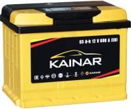 Аккумулятор автомобильный Kainar Standart+ 65Ah 600A 12V «+» справа (065 261 0 120 ЖЧ)