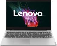 Ноутбук Lenovo S145-15API 15,6 (81UT000XRA) grey