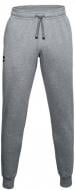 Штани Under Armour UA Rival Fleece Joggers 1357128-012 р.3XL сірий