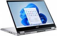 Ноутбук Acer Spin 3 SP313-51N 13,3" (NX.A6CEU.00K) pure silver