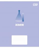 Тетрадь предметная 48 лист. клетка Химия Concept notes 768524 YES