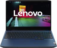 Ноутбук Lenovo 15ARH05 15,6 (82EY00BQRA) blue