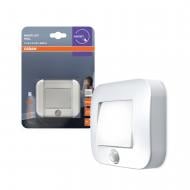 Ночник Osram с сенсором 0,3 Вт белый