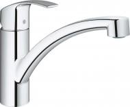 Смеситель для кухни Grohe Eurosmart (33281002)