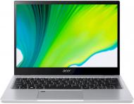 Ноутбук Acer Spin 3 SP313-51N 13.3WQXGA 13,3" (NX.A6CEU.00M) silver
