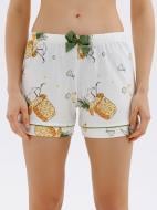 Шорты Roksana ANABELLA р. L зеленый с рисунком (№1797)