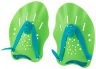 Лопатки для плавания TECNOPRO Swim Paddle 289403-900687 р. S Лопатки для плавания TECNOPRO Swim Paddle 289403-900687 р. S