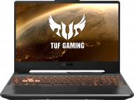 Ноутбук Asus F15 15,6 (90NR03T2-M07890) black