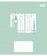 Тетрадь предметная 48 лист. линейка Английский язык Concept notes 768522 YES Тетрадь предметная 48 лист. линейка Английский язык Concept notes 768522 YES
