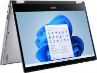 Ноутбук Acer Spin 3 SP314-54N 14" (NX.HQ7EU.00R) silver